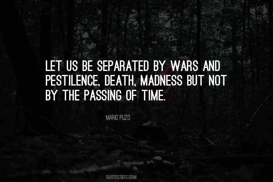 Quotes About Madness Of Love #798648 Quotes About Madness Of Love #798648