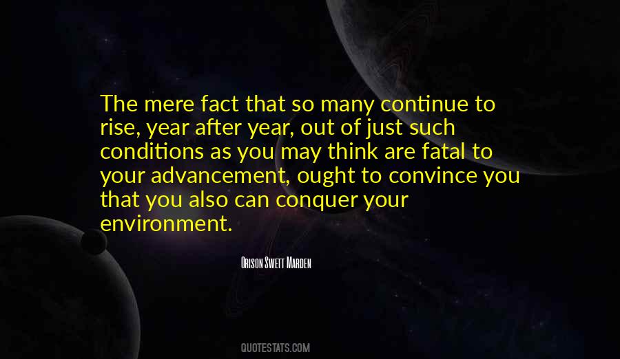 Otten Johnson Quotes #1032932