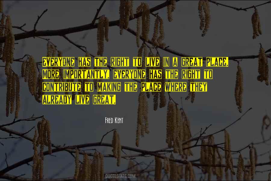 Ubilife Quotes #212951