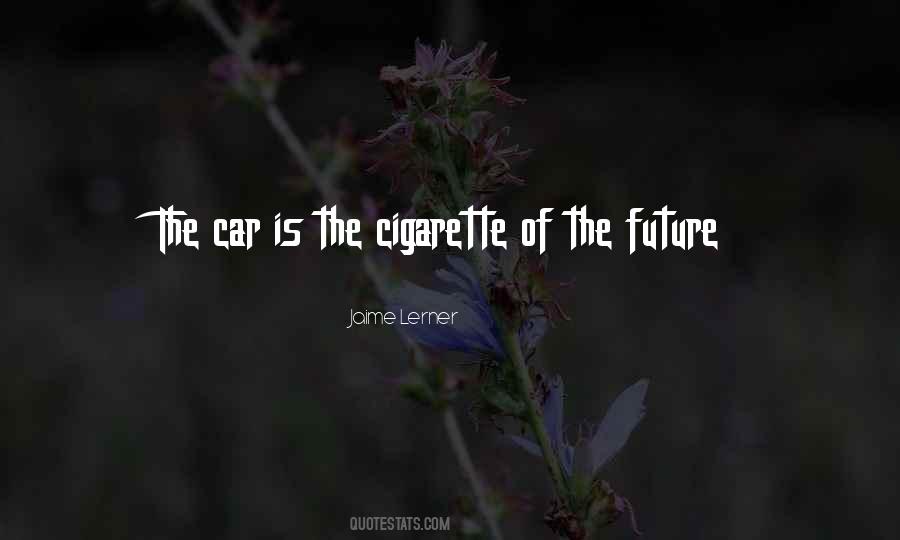 Leons Fine Cars Quotes #235471