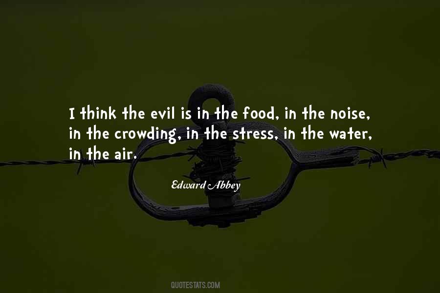 The Evil Quotes #1216658