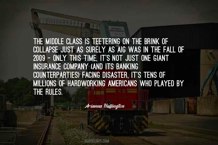Class Rules Quotes #1353578