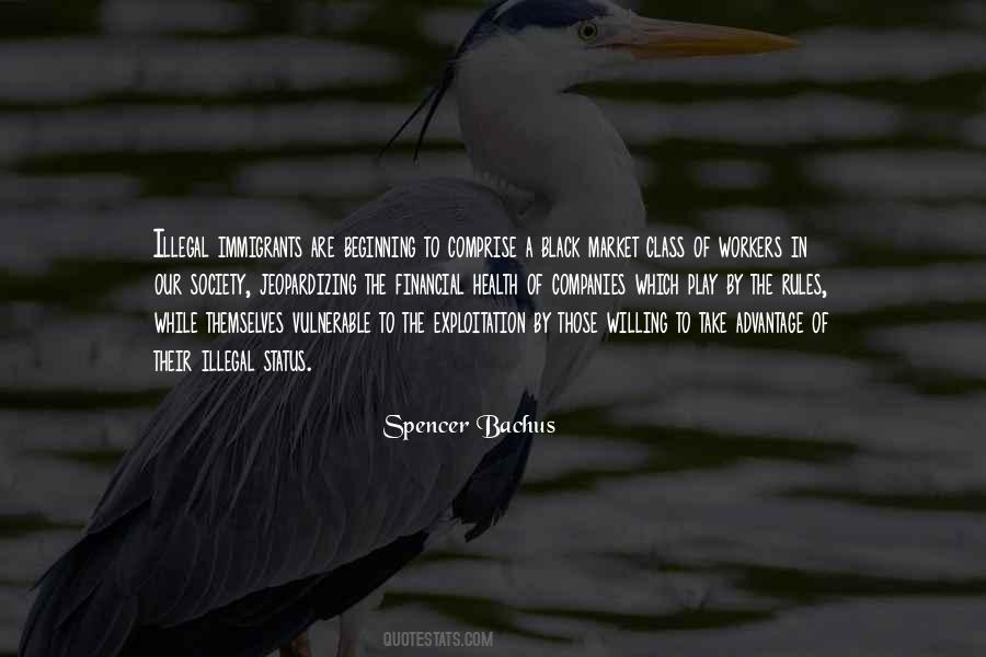 Class Rules Quotes #1614206