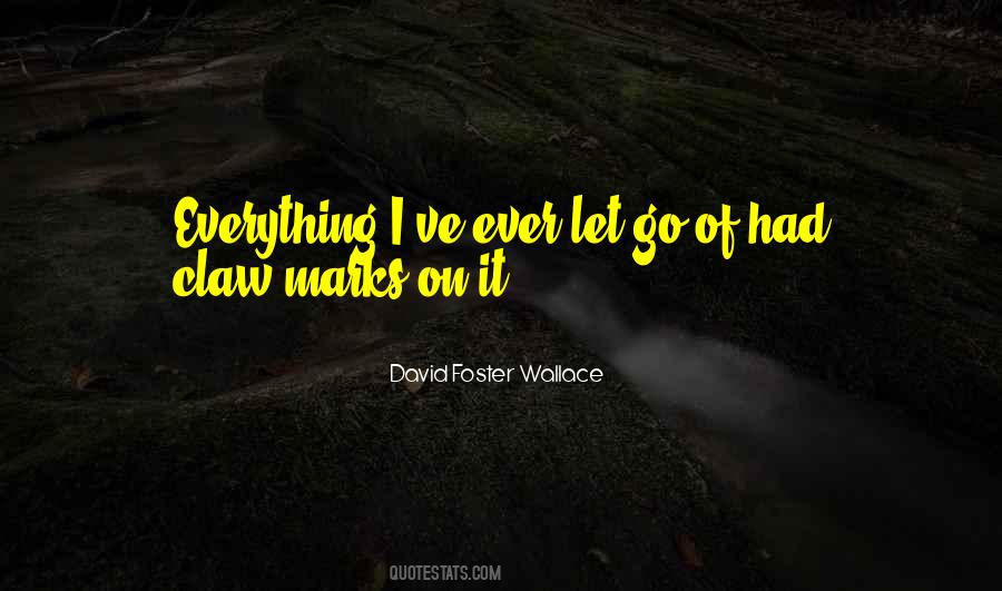 Derez Deshon Quotes #828013