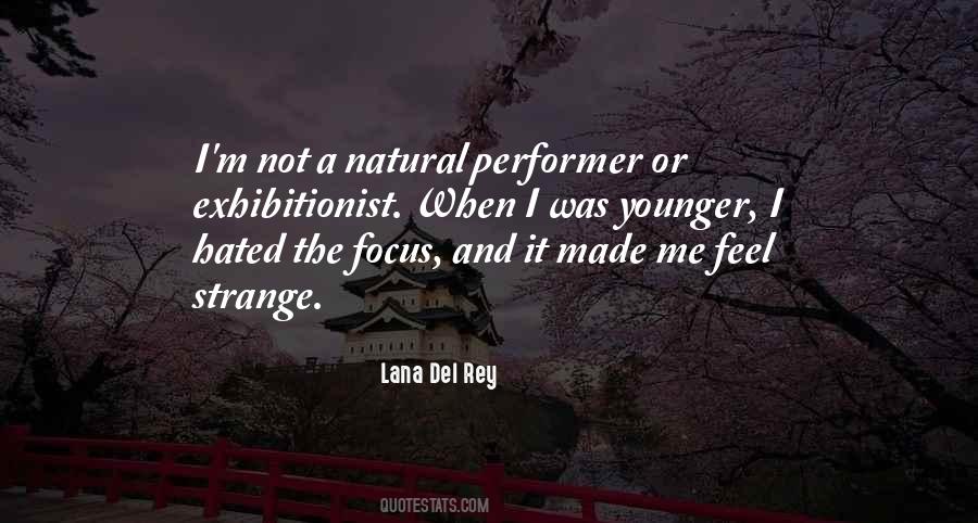 Togstad Dancer Quotes #94251