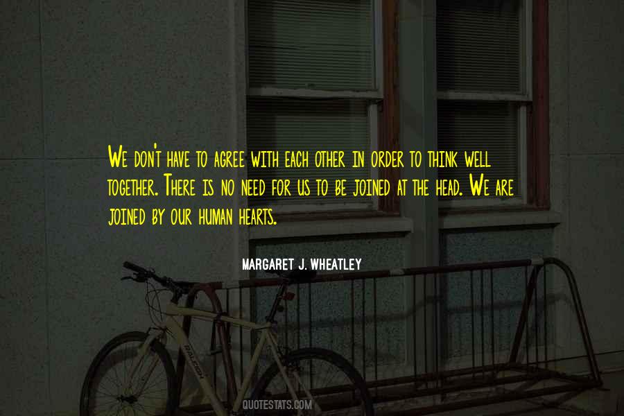 Best Wheatley Quotes #436698