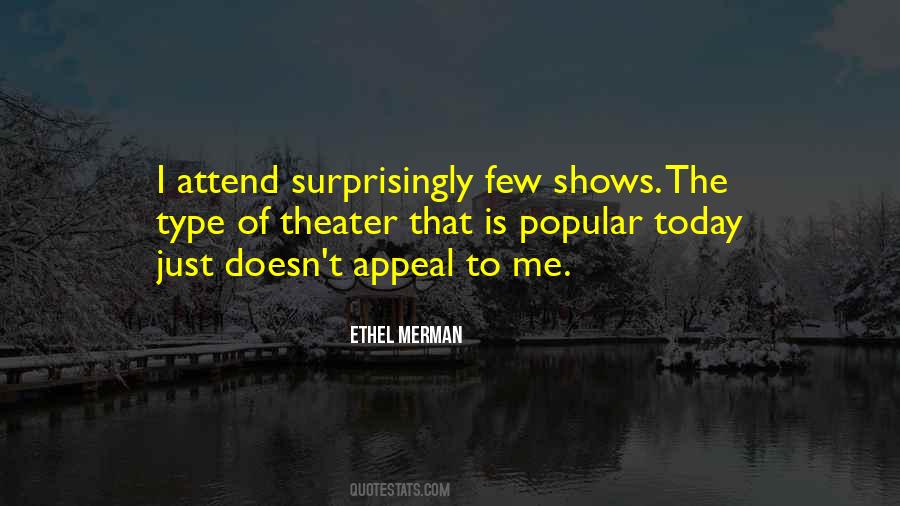 Doyette Reyes Quotes #1027529