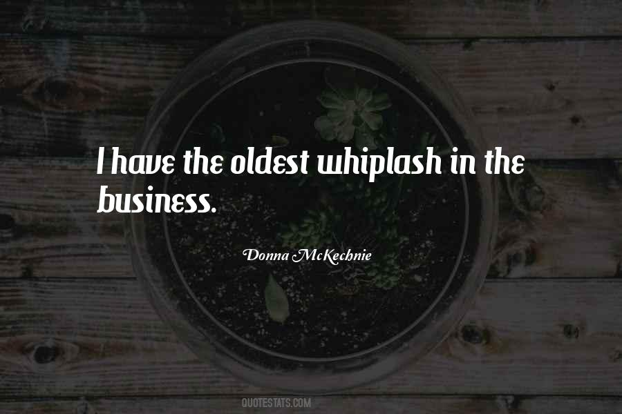 Best Whiplash Quotes #150277