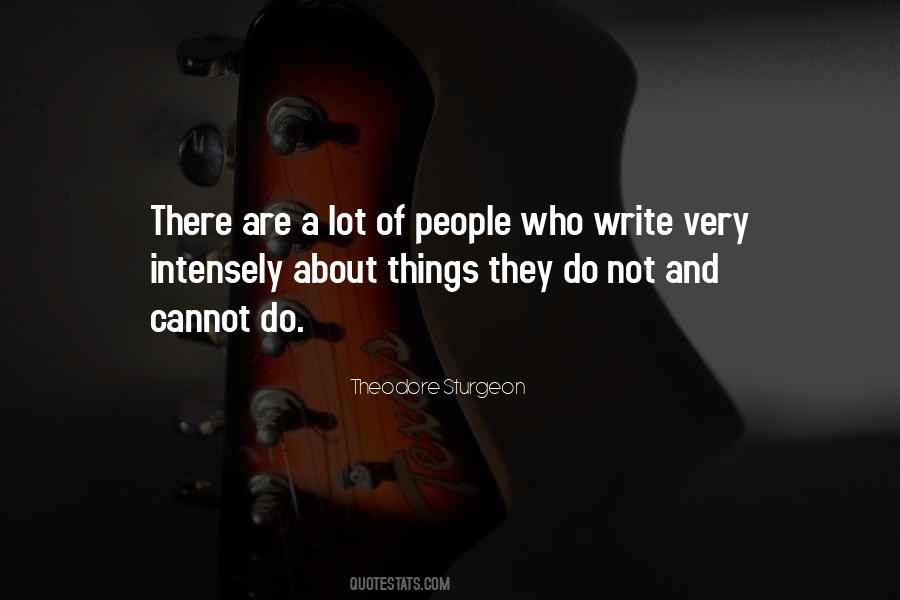 Imbert Terry Quotes #79041
