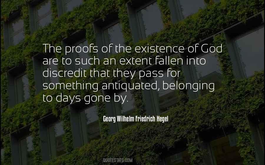 Fallen God Quotes #1031281