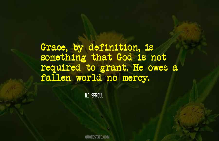 Fallen God Quotes #1318066