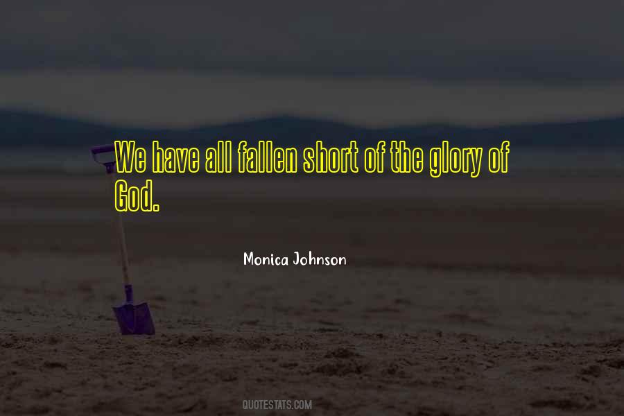Fallen God Quotes #1469846