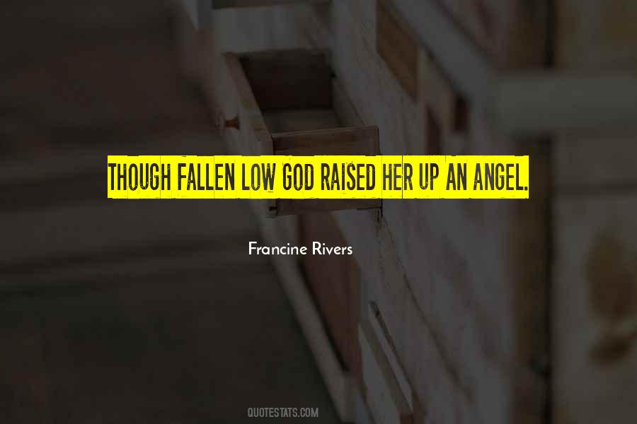 Fallen God Quotes #1671646