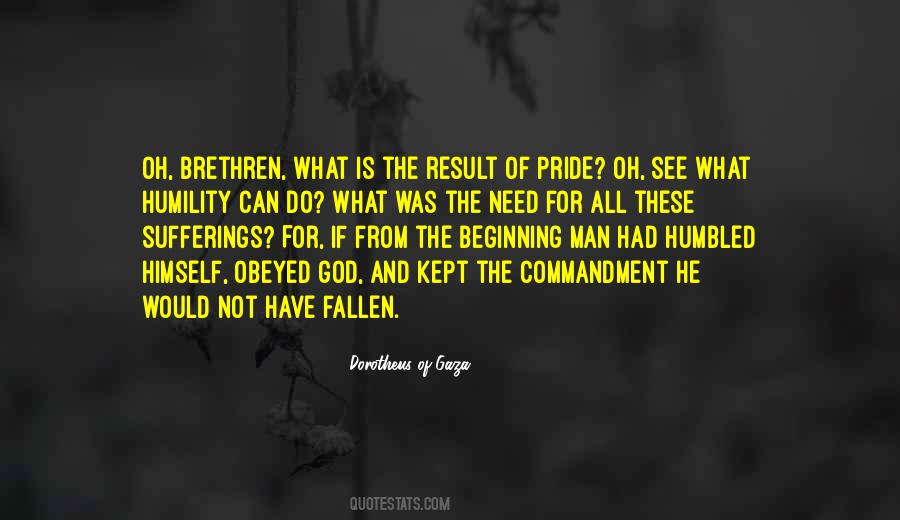 Fallen God Quotes #54294