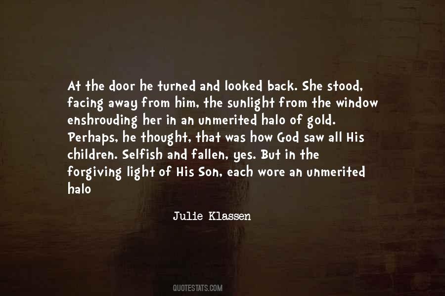 Fallen God Quotes #696903