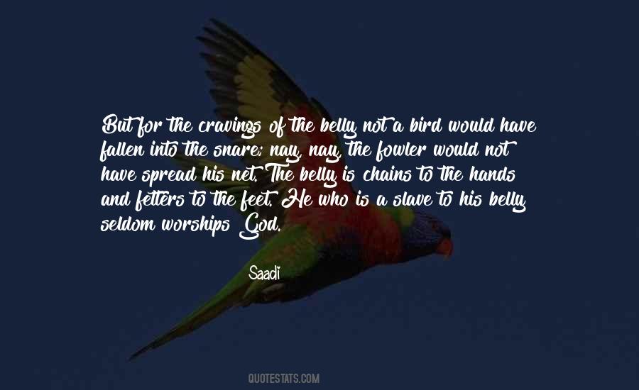 Fallen God Quotes #777917