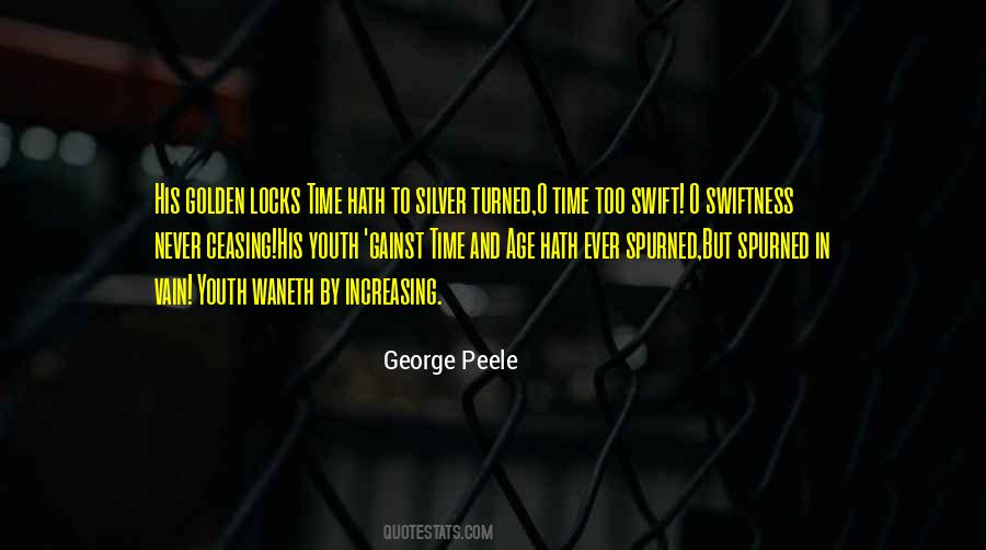 Brocious And Fisher Quotes #1674873