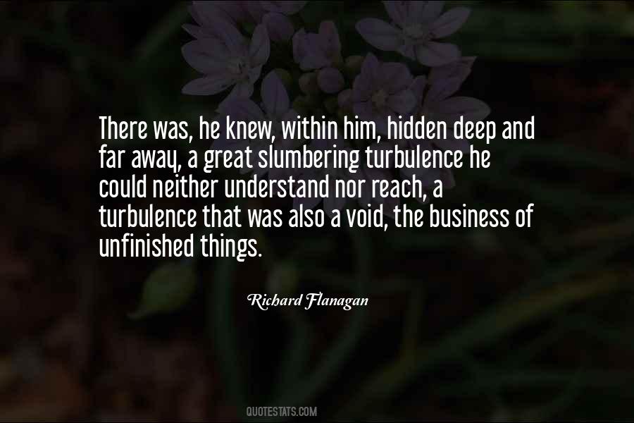 An Artificial Night Quotes #502455