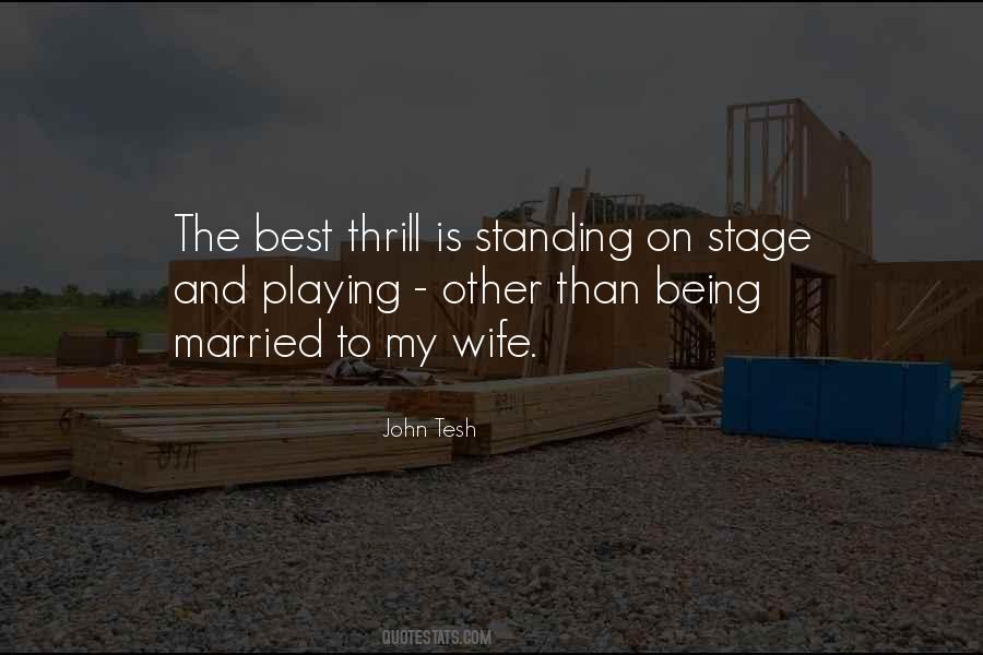 Best Wife Quotes #100625