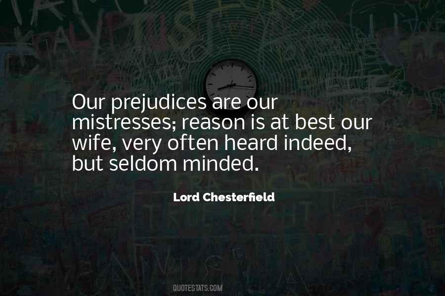 Best Wife Quotes #159575