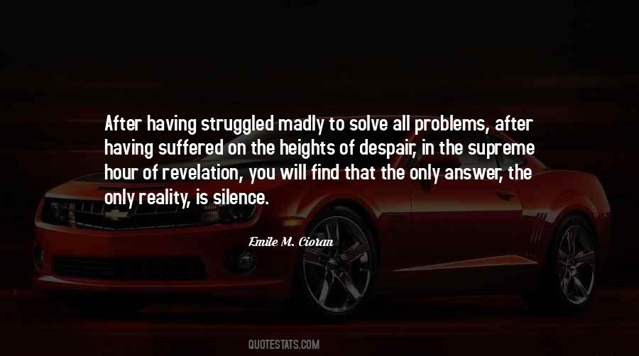 Quotes About Madly #1081619