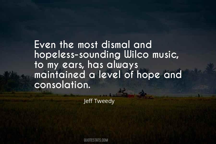 Best Wilco Quotes #1542385