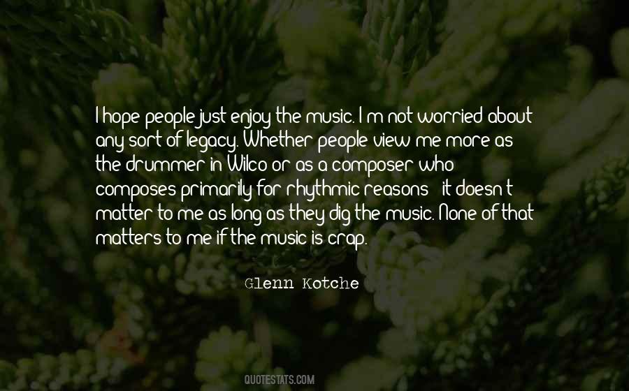Best Wilco Quotes #302945