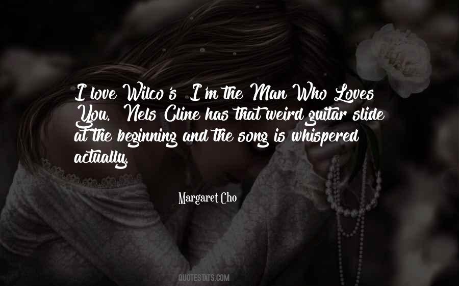Best Wilco Quotes #414905