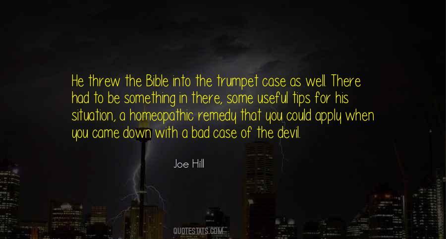 You Had To Be There Quotes #120678
