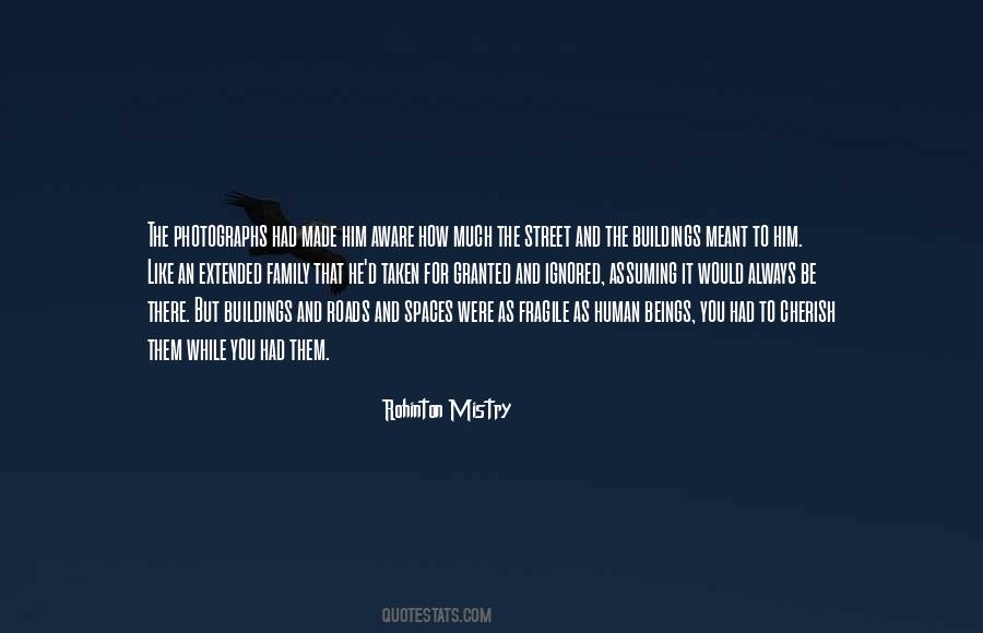 You Had To Be There Quotes #148169