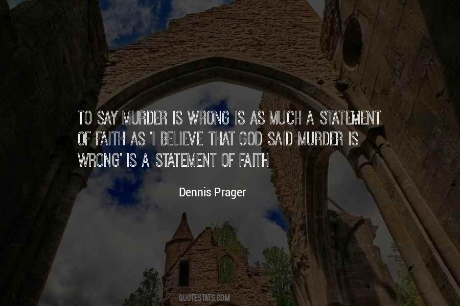 God Said Quotes #1031312