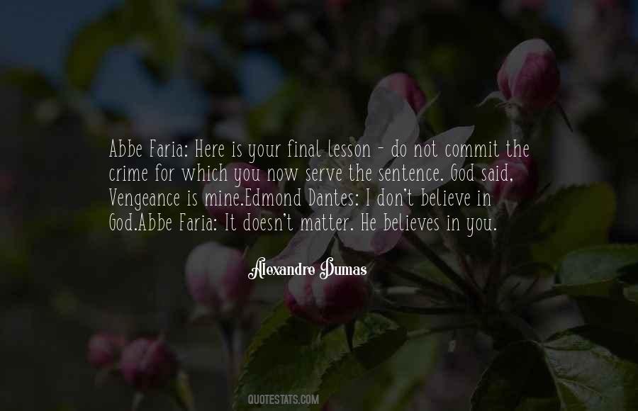 God Said Quotes #1841582