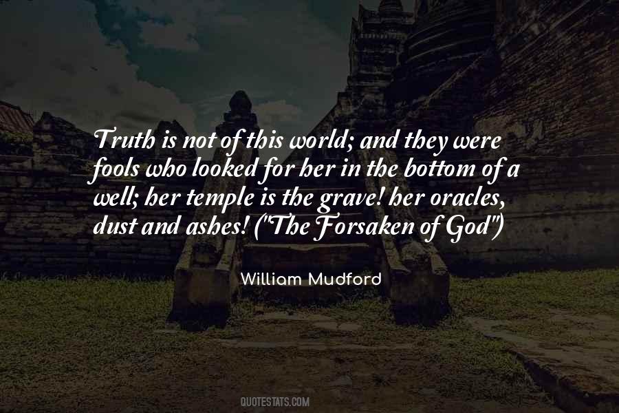Best William Temple Quotes #1058731
