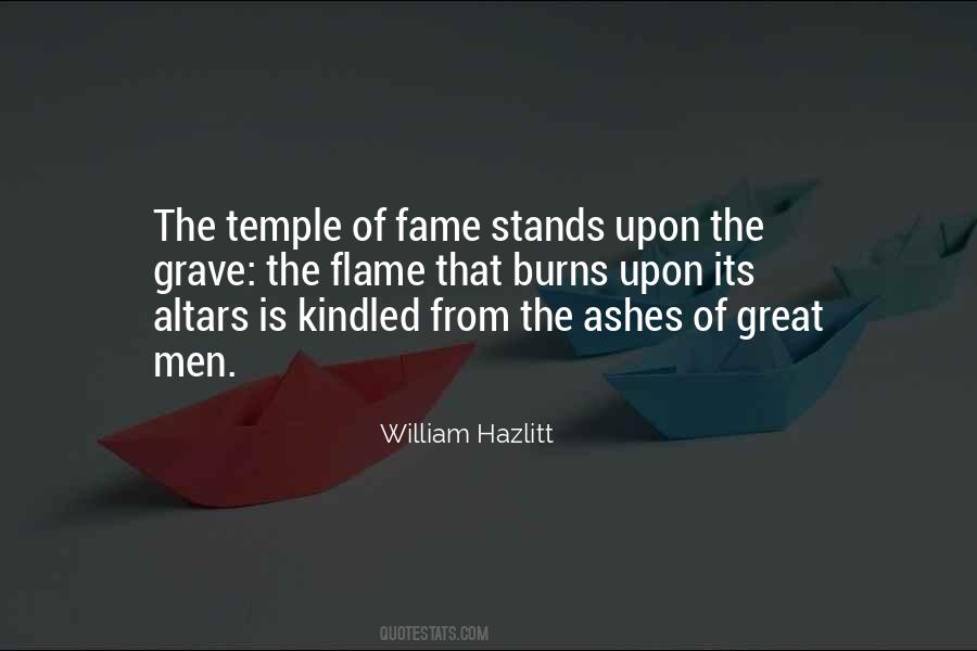 Best William Temple Quotes #1180015
