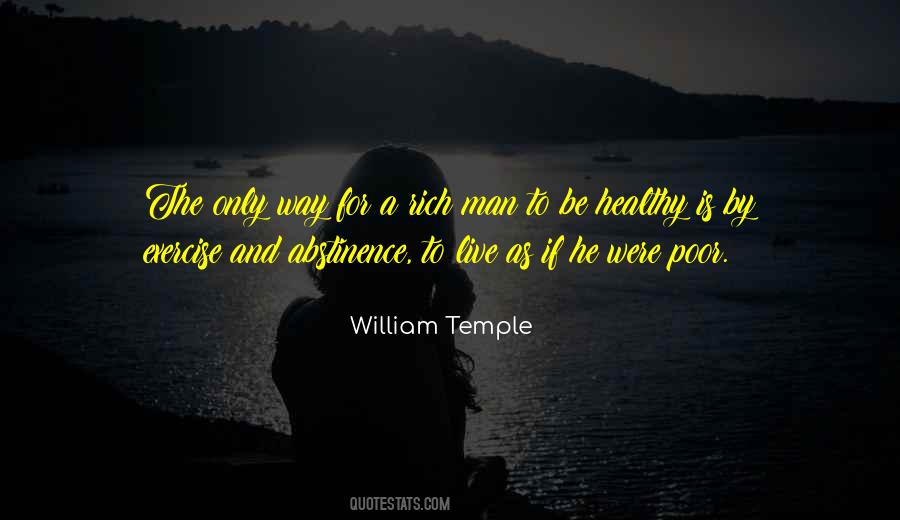 Best William Temple Quotes #752522