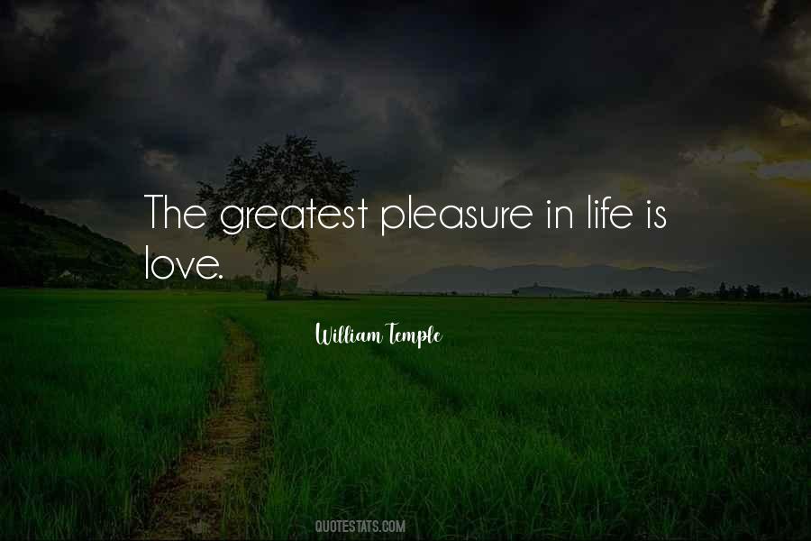 Best William Temple Quotes #838695