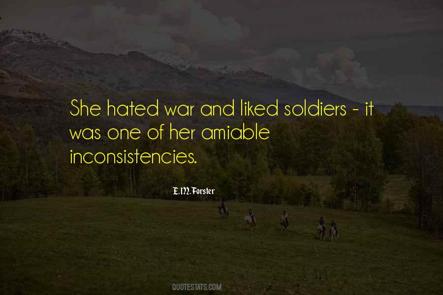 Valomilk Candy Quotes #915733