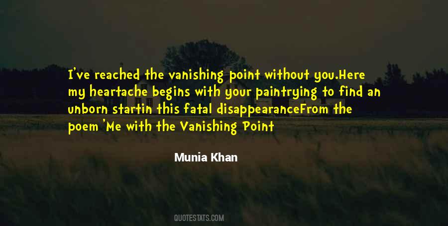 Heartache Pain Quotes #1063409