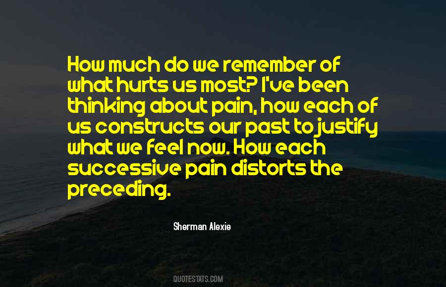 Heartache Pain Quotes #1253223