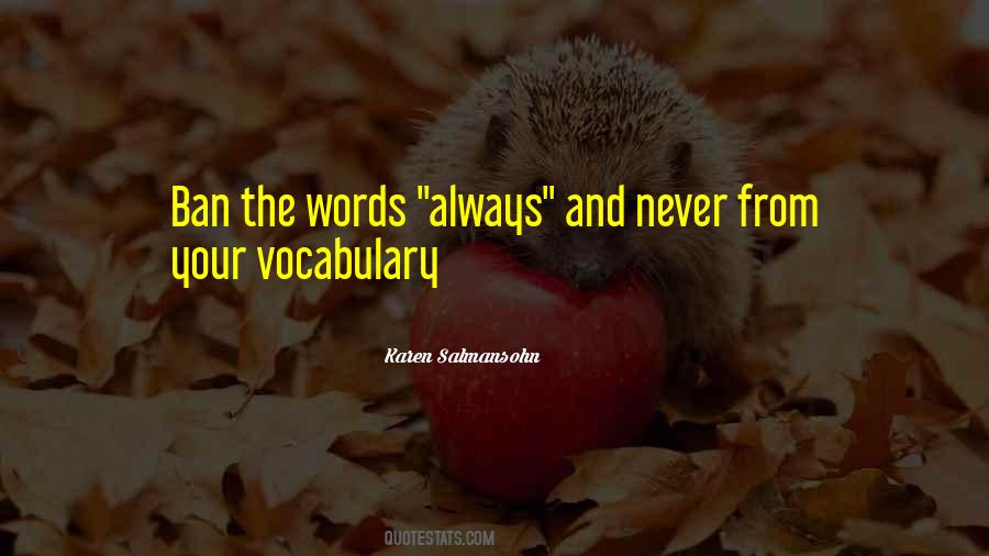V Tezslav M Cha Quotes #1816568