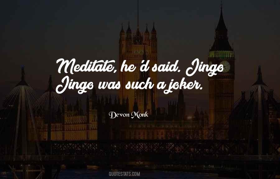Skiffs Simi Quotes #1772008