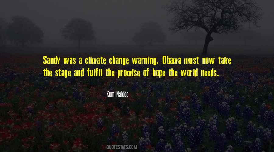 Fulfil Your Promise Quotes #422410