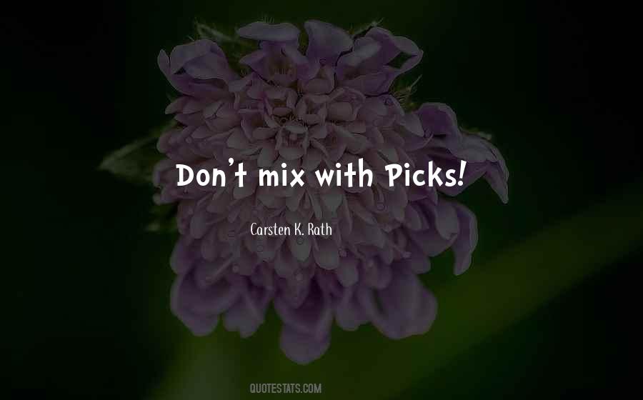Fulfil Your Promise Quotes #47341