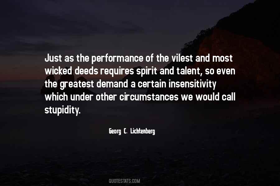Head Belly Dance Quotes #1617466