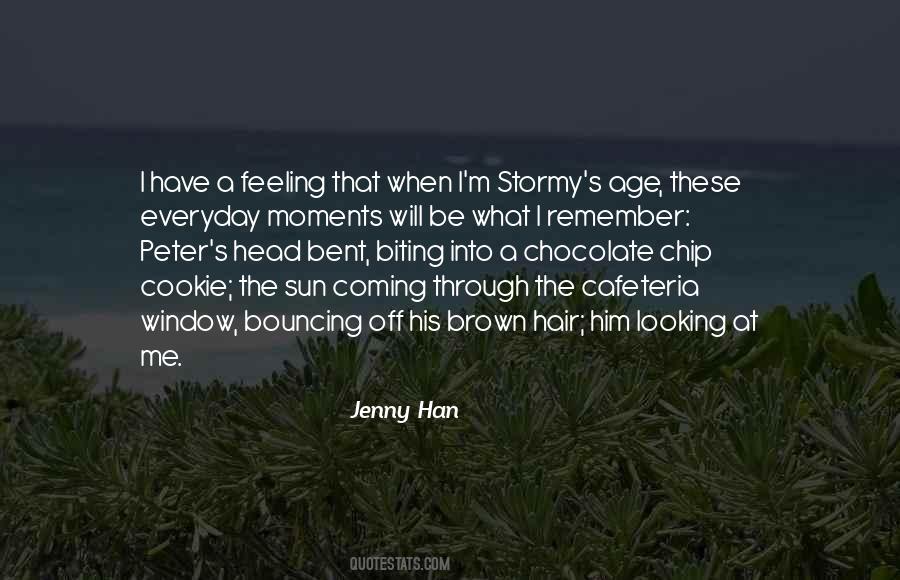 Quotes About The Sun Coming Out #173343