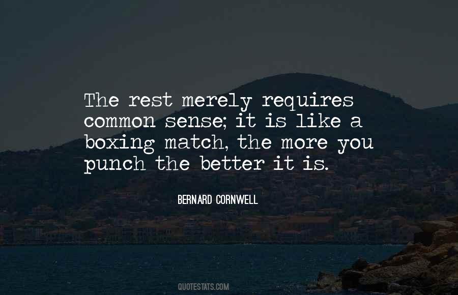 Bozenhardt Quotes #828275