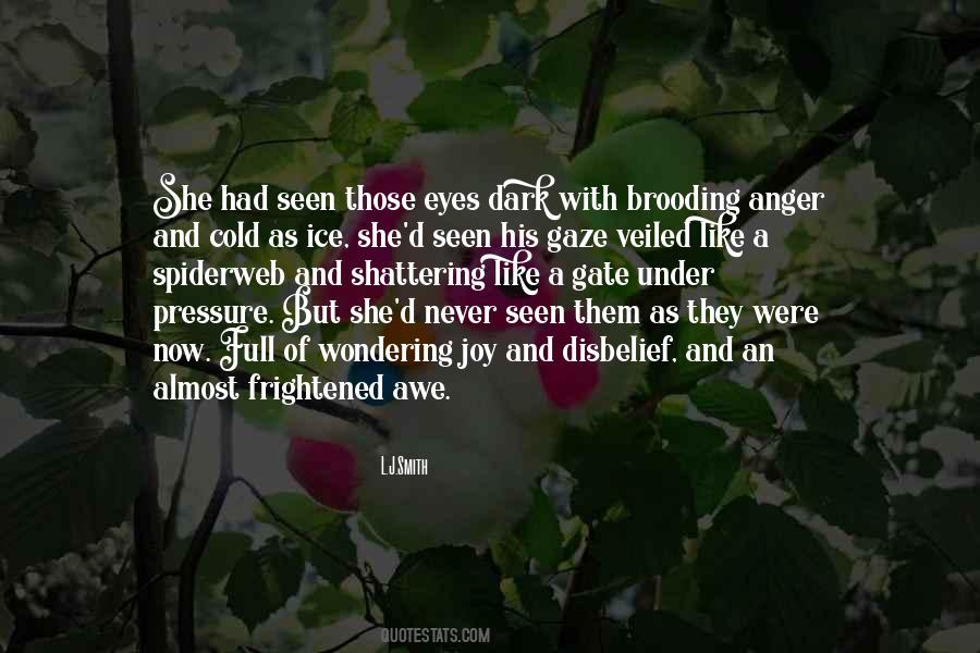 Kuan Yin Fortune Quotes #1391755