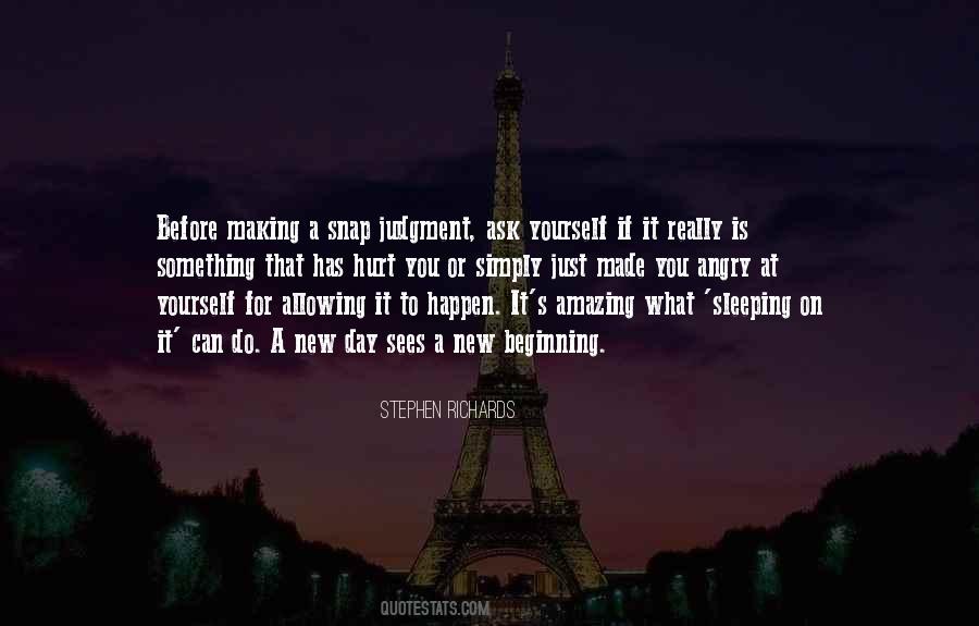 Buzzano Radon Quotes #1316087