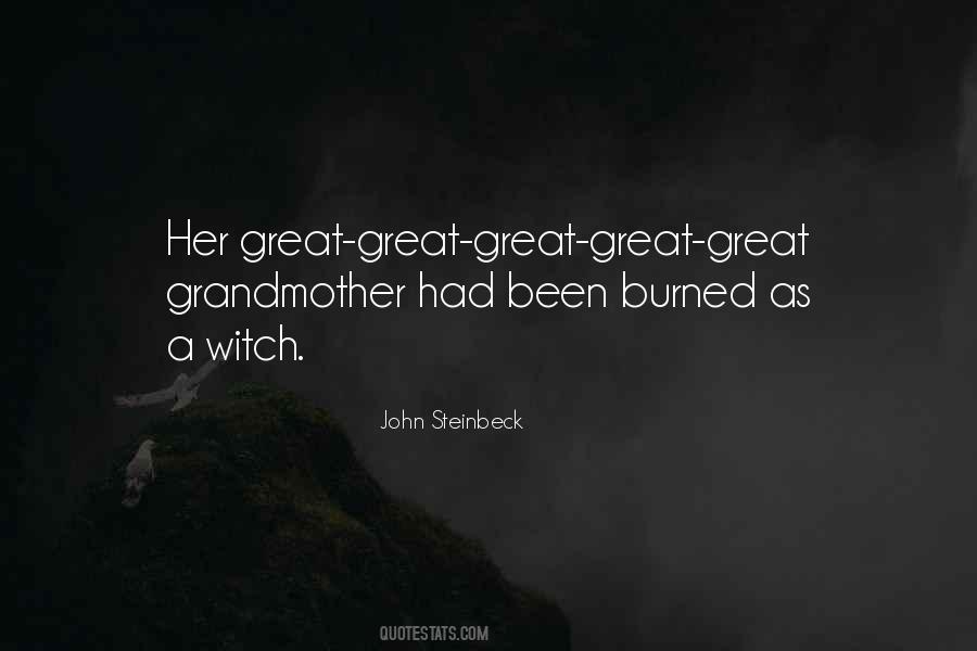 Best Witch Quotes #44390