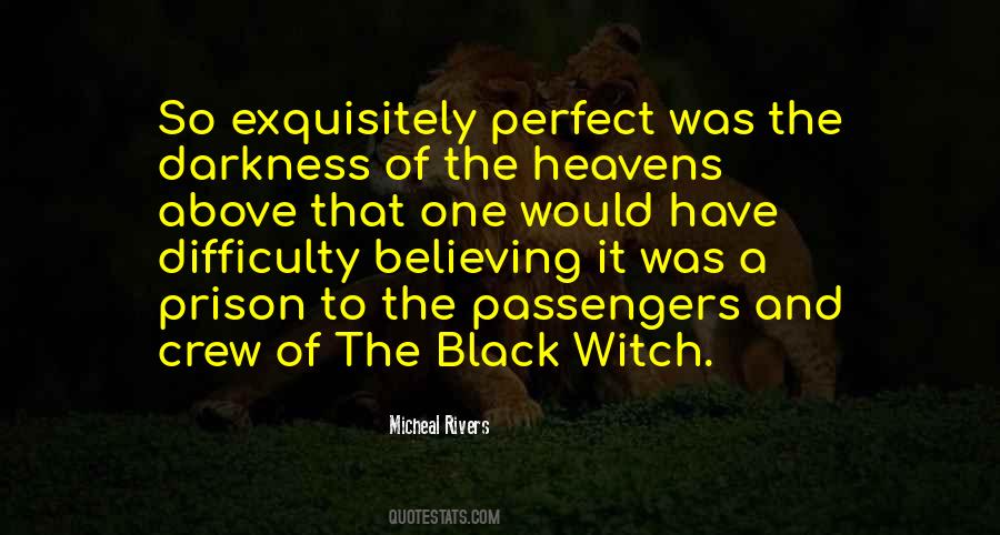 Best Witch Quotes #77157